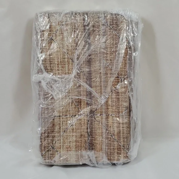 454GLN Rugs Stain Resistant Machine Washable Area Rug - Vintage Boho Distressed - Picture 8 of 15